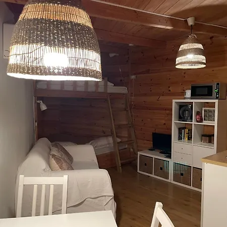 La Floresta Loft