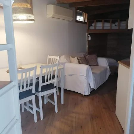 La Floresta Loft Gæstehus Sant Cugat del Vallès