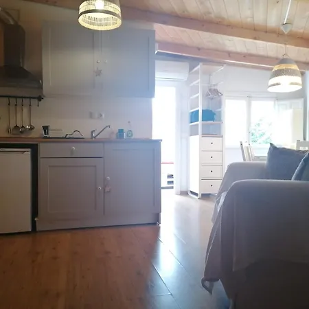 La Floresta Loft *