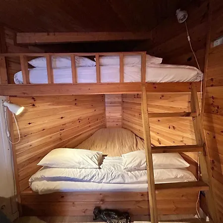 La Floresta Loft Gæstehus *