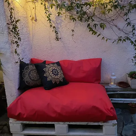 La Floresta Loft Sant Cugat del Vallès