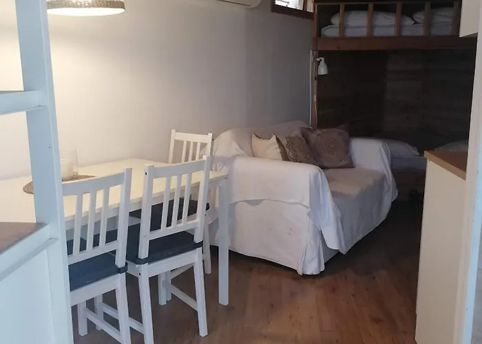 La Floresta Loft Gæstehus Sant Cugat del Vallès