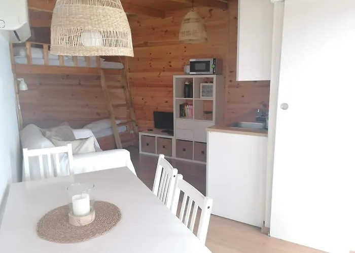 La Floresta Loft
