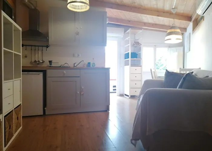 La Floresta Loft *