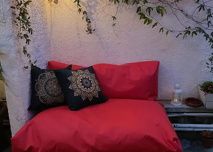 La Floresta Loft Sant Cugat del Vallès